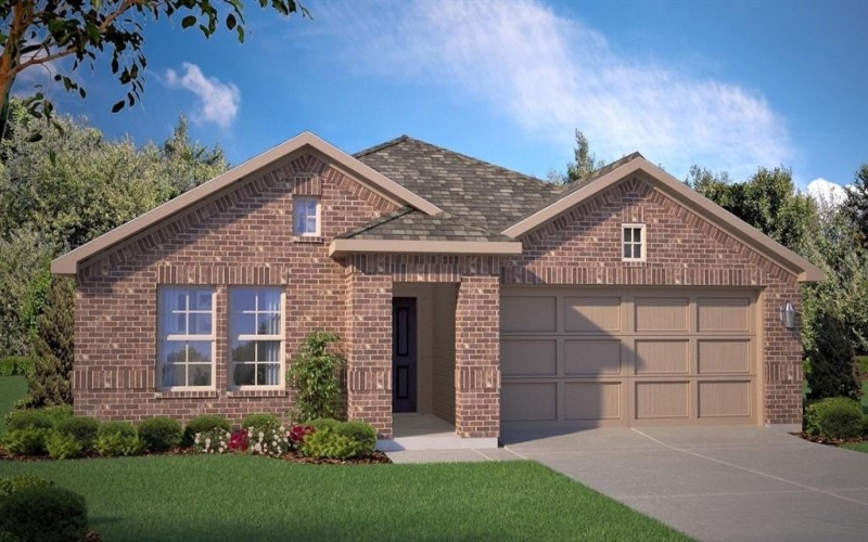 11129 LONE RANGER Lane, Fort Worth, TX 76036, 4 Bedrooms Bedrooms, ,2 BathroomsBathrooms,Residential,For Sale,11129 LONE RANGER Lane,0,21064363