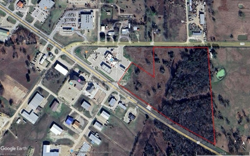 Tbd HWY 69, Emory, TX 75440, ,Commercial Sale,For Sale,Tbd HWY 69,0,21064427