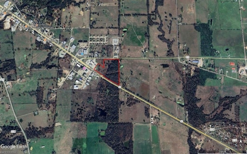 Tbd HWY 69, Emory, TX 75440, ,Commercial Sale,For Sale,Tbd HWY 69,0,21064427