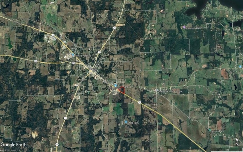 Tbd HWY 69, Emory, TX 75440, ,Commercial Sale,For Sale,Tbd HWY 69,0,21064427