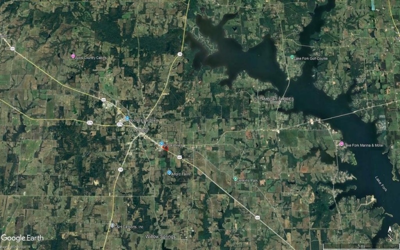 Tbd HWY 69, Emory, TX 75440, ,Commercial Sale,For Sale,Tbd HWY 69,0,21064427