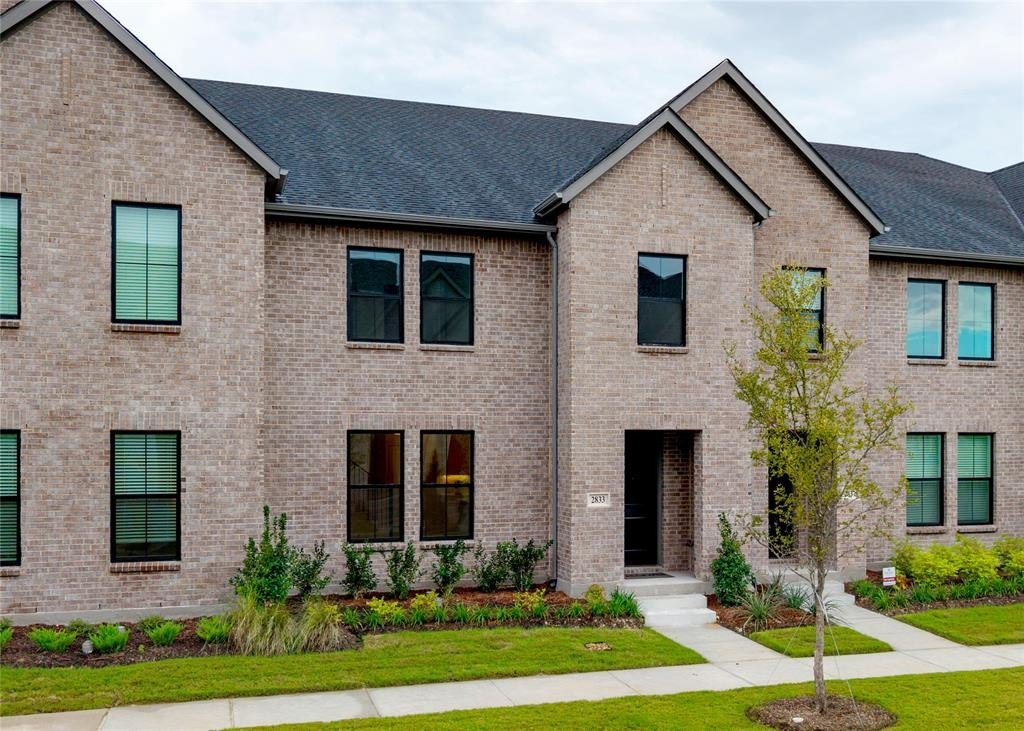 2833 Chisos Red Road, McKinney, TX 75071, 3 Bedrooms Bedrooms, ,2 BathroomsBathrooms,Residential,For Sale,2833 Chisos Red Road,0,21064442