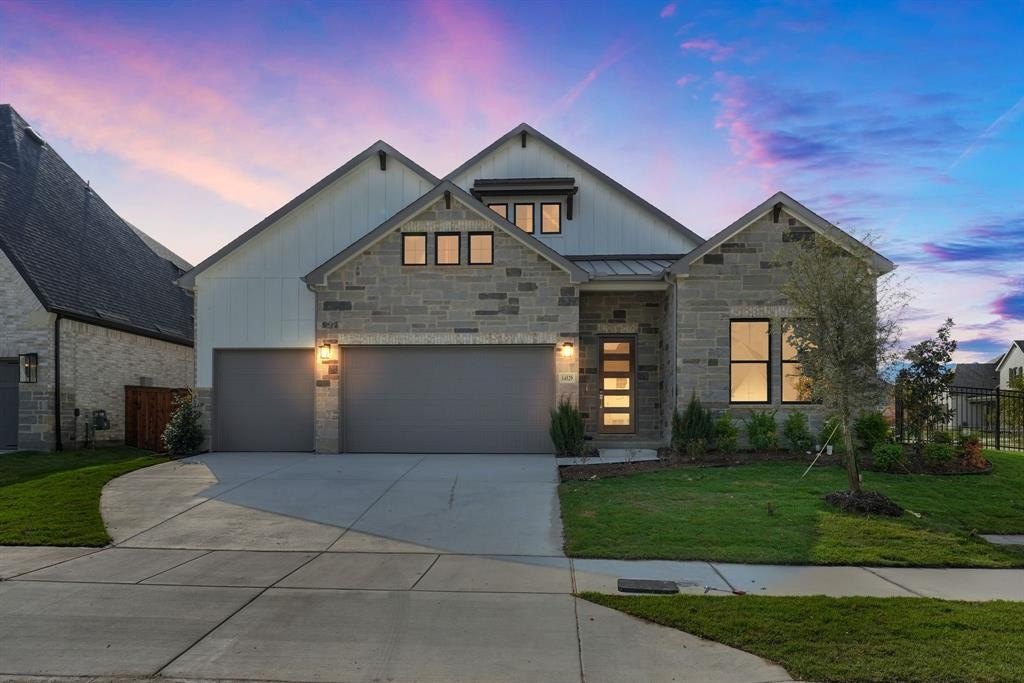 14529 Capridge Road, Fort Worth, TX 76008, 4 Habitaciones Habitaciones , ,3 BañosBaños,Residential,En Venta,14529 Capridge Road,0,21064468