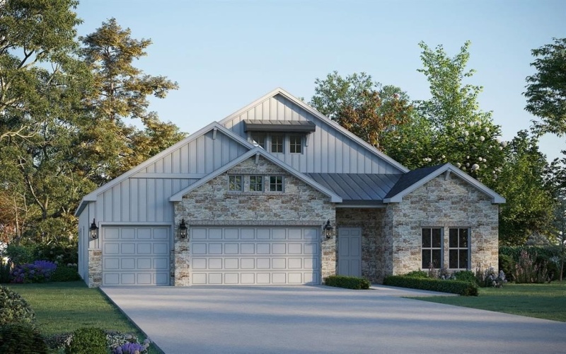 14529 Capridge Road, Fort Worth, TX 76008, 4 Habitaciones Habitaciones , ,3 BañosBaños,Residential,En Venta,14529 Capridge Road,0,21064468