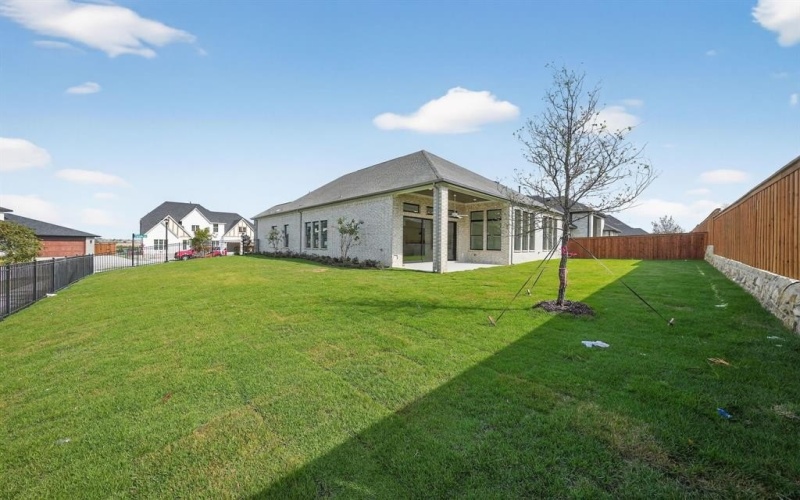 14529 Capridge Road, Fort Worth, TX 76008, 4 Habitaciones Habitaciones , ,3 BañosBaños,Residential,En Venta,14529 Capridge Road,0,21064468