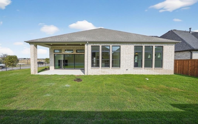 14529 Capridge Road, Fort Worth, TX 76008, 4 Habitaciones Habitaciones , ,3 BañosBaños,Residential,En Venta,14529 Capridge Road,0,21064468