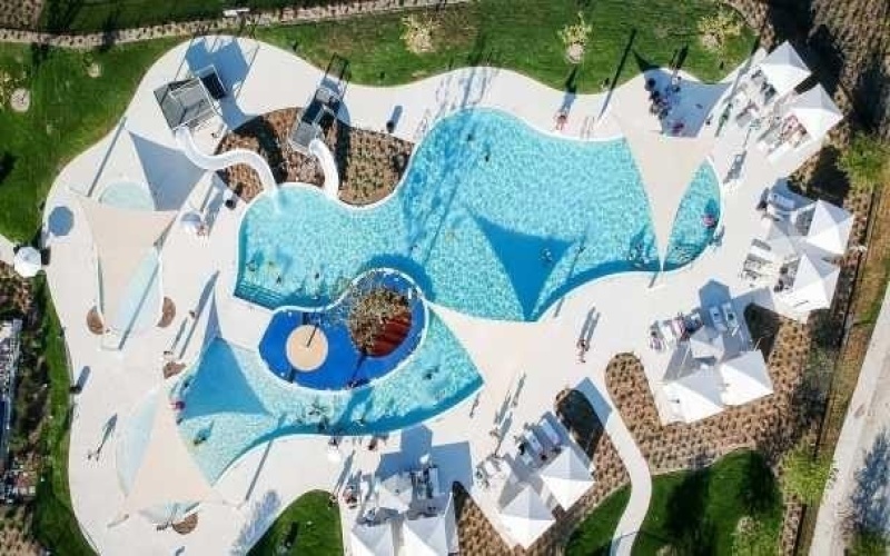 14529 Capridge Road, Fort Worth, TX 76008, 4 Habitaciones Habitaciones , ,3 BañosBaños,Residential,En Venta,14529 Capridge Road,0,21064468