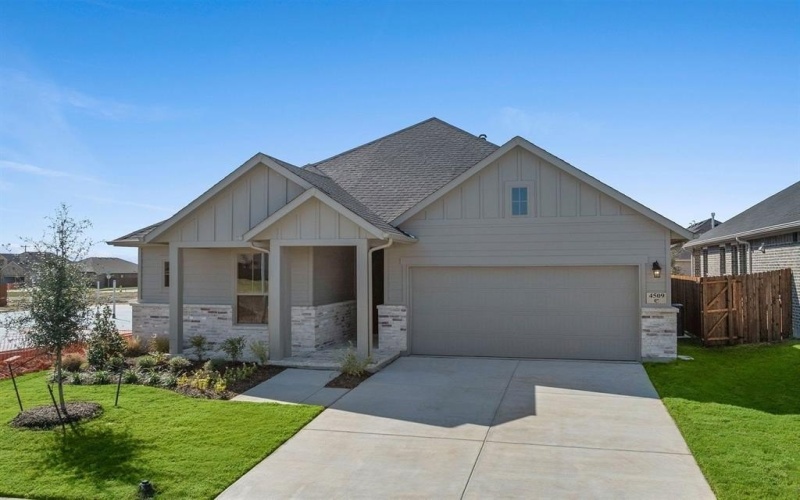 4509 Brentfield Drive, Fort Worth, TX 76036, 3 Bedrooms Bedrooms, ,2 BathroomsBathrooms,Residential,For Sale,4509 Brentfield Drive,0,21064472