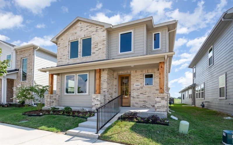 7204 Bayhill Lane, Rowlett, TX 75088, 4 Bedrooms Bedrooms, ,3 BathroomsBathrooms,Residential,For Sale,7204 Bayhill Lane,0,21064485