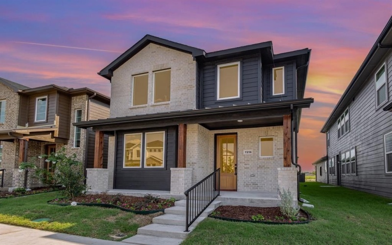 7216 Bayhill Lane, Rowlett, TX 75088, 4 Bedrooms Bedrooms, ,3 BathroomsBathrooms,Residential,For Sale,7216 Bayhill Lane,0,21064502