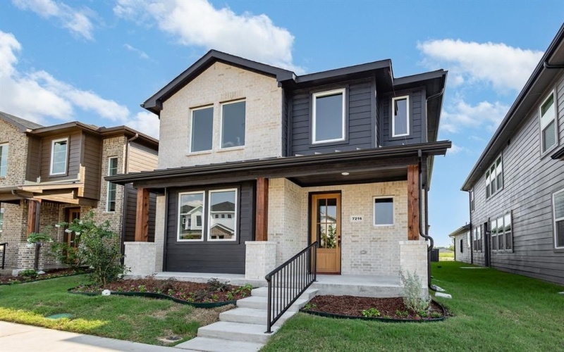 7216 Bayhill Lane, Rowlett, TX 75088, 4 Bedrooms Bedrooms, ,3 BathroomsBathrooms,Residential,For Sale,7216 Bayhill Lane,0,21064502