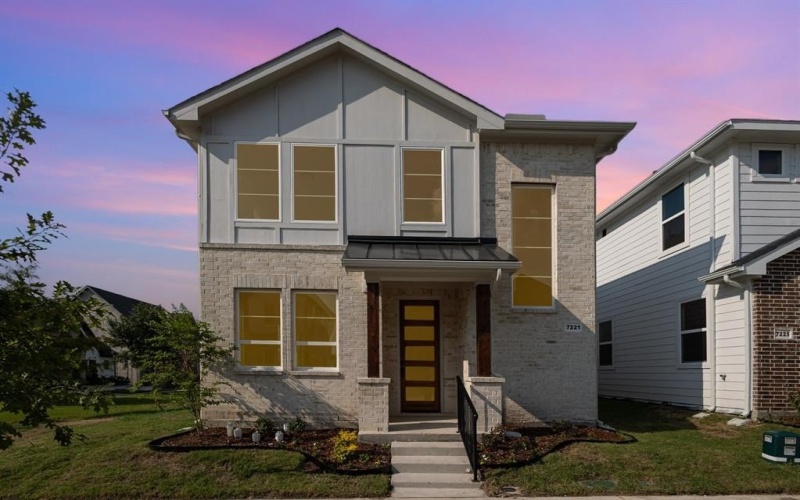 7221 Bayhill Lane, Rowlett, TX 75088, 4 Bedrooms Bedrooms, ,3 BathroomsBathrooms,Residential,For Sale,7221 Bayhill Lane,0,21064519