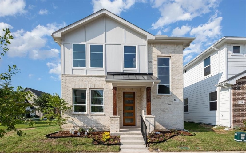 7221 Bayhill Lane, Rowlett, TX 75088, 4 Bedrooms Bedrooms, ,3 BathroomsBathrooms,Residential,For Sale,7221 Bayhill Lane,0,21064519