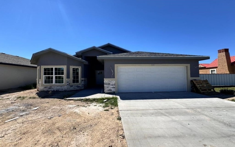 2006 S Park St, Pecos, TX 79772, 3 Habitaciones Habitaciones , ,2 BañosBaños,Residential,En Venta,2006 S Park St,0,163118