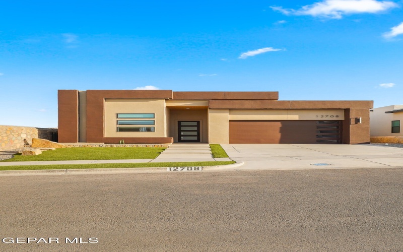 12708 PERSISTENCE Avenue, El Paso, TX 79928, 4 Bedrooms Bedrooms, ,2 BathroomsBathrooms,Residential,For Sale,12708 PERSISTENCE Avenue,0,919102