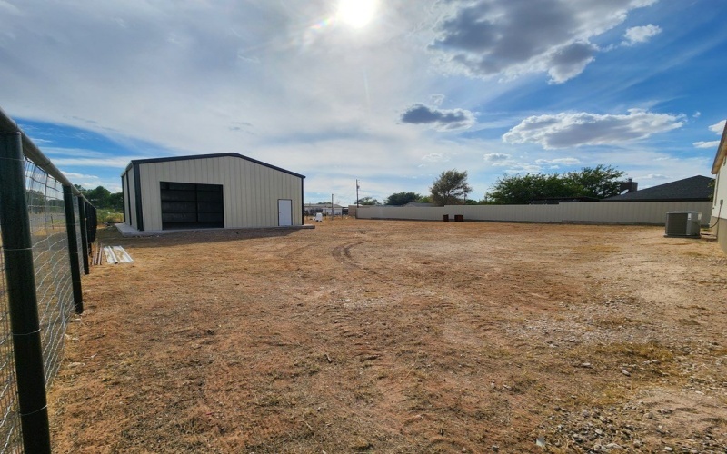 11427 W Chaparral Drive, Odessa, TX 79764, 3 Bedrooms Bedrooms, ,2 BathroomsBathrooms,Residential,For Sale,11427 W Chaparral Drive,0,163120