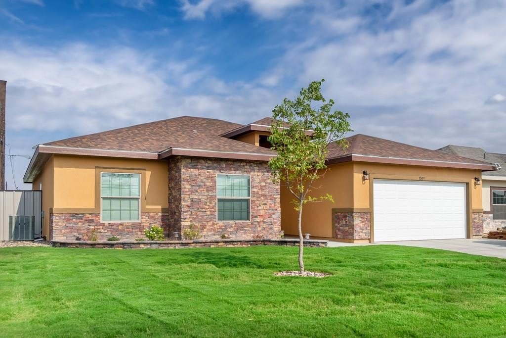 712 S Willow, Pecos, TX 79772, 4 Bedrooms Bedrooms, ,2 BathroomsBathrooms,Residential,For Sale,712 S Willow,0,163122