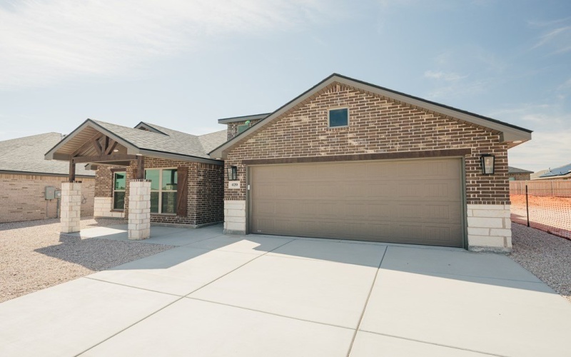 420 Trailblazer Ln, Odessa, TX 79765, 4 Bedrooms Bedrooms, ,3 BathroomsBathrooms,Residential,For Sale,420 Trailblazer Ln,0,163124