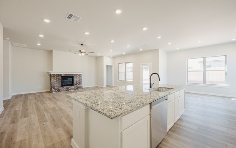 420 Trailblazer Ln, Odessa, TX 79765, 4 Bedrooms Bedrooms, ,3 BathroomsBathrooms,Residential,For Sale,420 Trailblazer Ln,0,163124