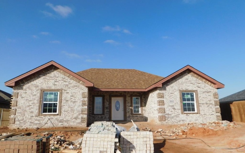 302 S Stonewall St, Midland, TX 79701, 3 Habitaciones Habitaciones , ,2 BañosBaños,Residential,En Venta,302 S Stonewall St,0,50085408