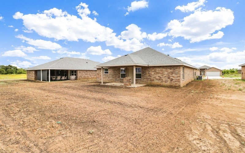 804 Bella Bvd, Coleman, TX 76834, 3 Bedrooms Bedrooms, ,2 BathroomsBathrooms,Residential,For Sale,804 Bella Bvd,0,50085425