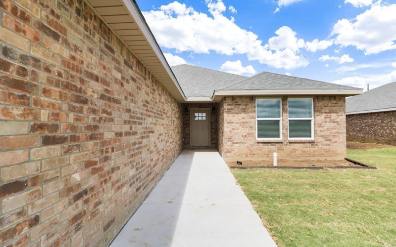 804 Bella Bvd, Coleman, TX 76834, 3 Bedrooms Bedrooms, ,2 BathroomsBathrooms,Residential,For Sale,804 Bella Bvd,0,50085425