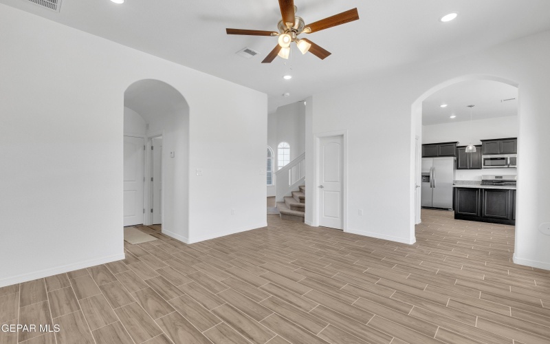 1488 Dunlin Place, El Paso, TX 79928, 3 Habitaciones Habitaciones , ,2 BañosBaños,Residential,En Venta,1488 Dunlin Place,919130