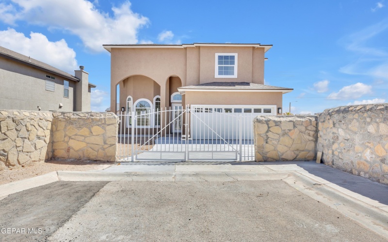 1488 Dunlin Place, El Paso, TX 79928, 3 Habitaciones Habitaciones , ,2 BañosBaños,Residential,En Venta,1488 Dunlin Place,919130