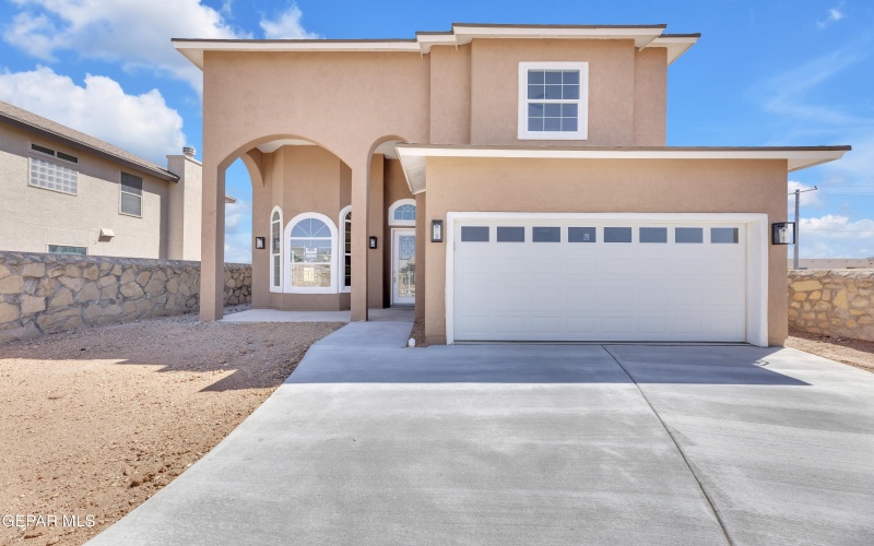 1488 Dunlin Place, El Paso, TX 79928, 3 Habitaciones Habitaciones , ,2 BañosBaños,Residential,En Venta,1488 Dunlin Place,919130