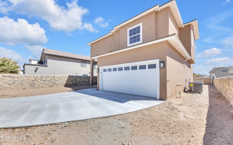 1488 Dunlin Place, El Paso, TX 79928, 3 Habitaciones Habitaciones , ,2 BañosBaños,Residential,En Venta,1488 Dunlin Place,919130