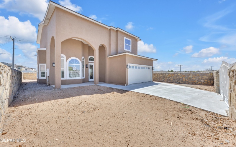 1488 Dunlin Place, El Paso, TX 79928, 3 Habitaciones Habitaciones , ,2 BañosBaños,Residential,En Venta,1488 Dunlin Place,919130