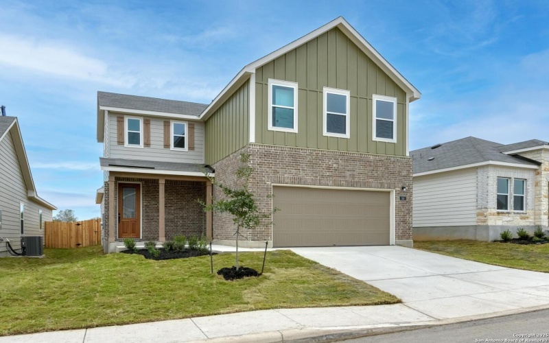 182 Peeps Ct., Adkins, TX 78101, 4 Bedrooms Bedrooms, ,2 BathroomsBathrooms,Residential,For Sale,182 Peeps Ct.,0,1908991