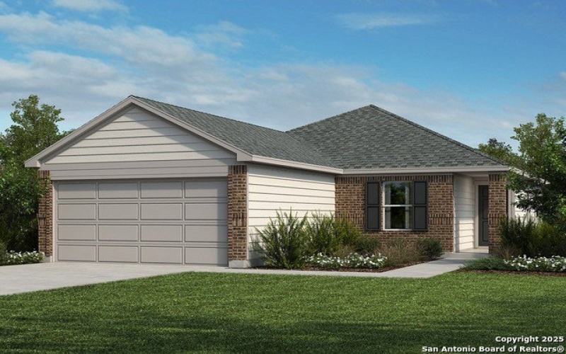 9427 LOCHRIDGE PIKE, Converse, TX 78109, 3 Bedrooms Bedrooms, ,2 BathroomsBathrooms,Residential,For Sale,9427 LOCHRIDGE PIKE,0,1909034