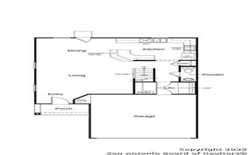 14247 CALAVERAS COVE, Elmendorf, TX 78112, 3 Habitaciones Habitaciones , ,2 BañosBaños,Residential,En Venta,14247 CALAVERAS COVE,0,1909072