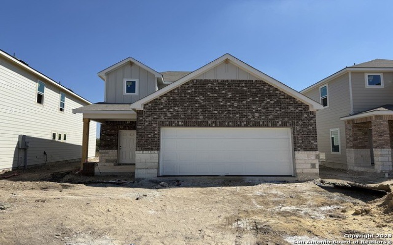 7622 Birch Hollow, San Antonio, TX 78252, 3 Bedrooms Bedrooms, ,2 BathroomsBathrooms,Residential,For Sale,7622 Birch Hollow,0,1909159