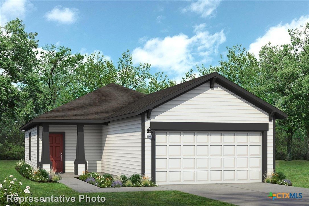 273 Estallo Way, Maxwell, TX 78656, 3 Bedrooms Bedrooms, ,2 BathroomsBathrooms,Residential,For Sale,273 Estallo Way,0,579597