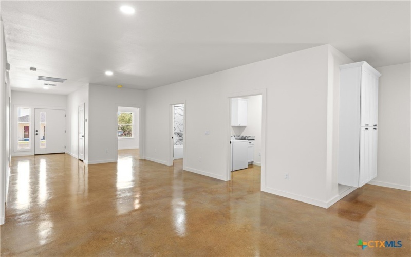 5165 Comanche Drive, Temple, TX 76502, 4 Habitaciones Habitaciones , ,2 BañosBaños,Residential,En Venta,5165 Comanche Drive,0,593155