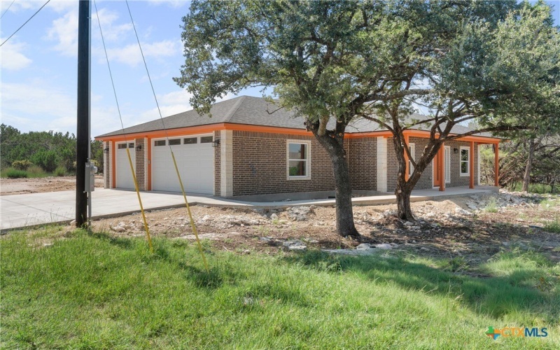 5165 Comanche Drive, Temple, TX 76502, 4 Habitaciones Habitaciones , ,2 BañosBaños,Residential,En Venta,5165 Comanche Drive,0,593155