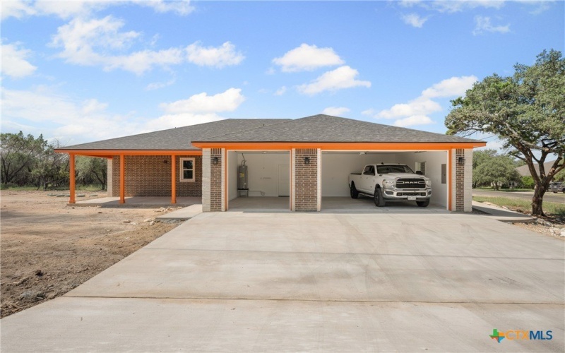 5165 Comanche Drive, Temple, TX 76502, 4 Habitaciones Habitaciones , ,2 BañosBaños,Residential,En Venta,5165 Comanche Drive,0,593155