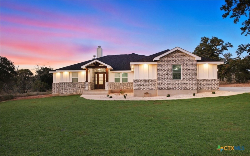 161 Timber Place, La Vernia, TX 78121, 4 Bedrooms Bedrooms, ,3 BathroomsBathrooms,Residential,For Sale,161 Timber Place,0,593171