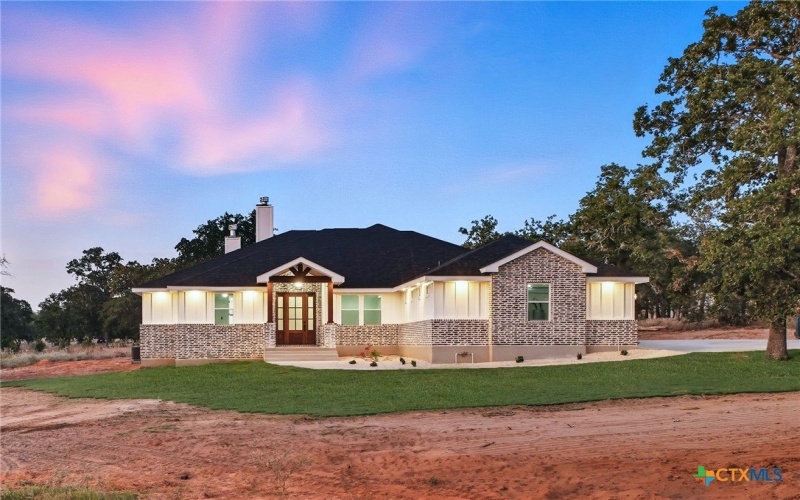 161 Timber Place, La Vernia, TX 78121, 4 Bedrooms Bedrooms, ,3 BathroomsBathrooms,Residential,For Sale,161 Timber Place,0,593171