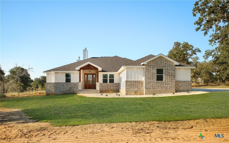 161 Timber Place, La Vernia, TX 78121, 4 Bedrooms Bedrooms, ,3 BathroomsBathrooms,Residential,For Sale,161 Timber Place,0,593171