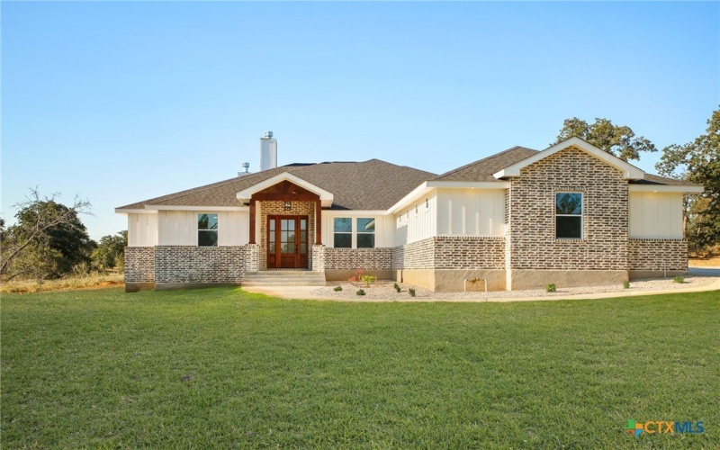 161 Timber Place, La Vernia, TX 78121, 4 Bedrooms Bedrooms, ,3 BathroomsBathrooms,Residential,For Sale,161 Timber Place,0,593171