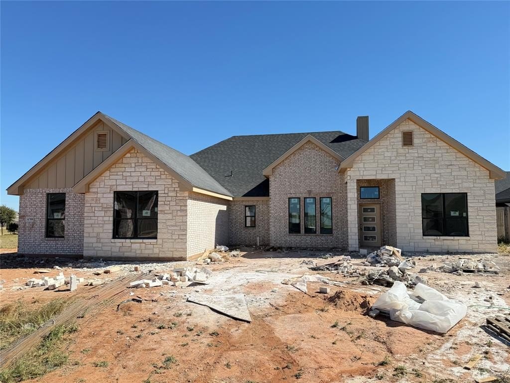 6709 Potter-Bacon Trail, Abilene, TX 79606, 4 Habitaciones Habitaciones , ,3 BañosBaños,Residential,En Venta,6709 Potter-Bacon Trail,0,21063869