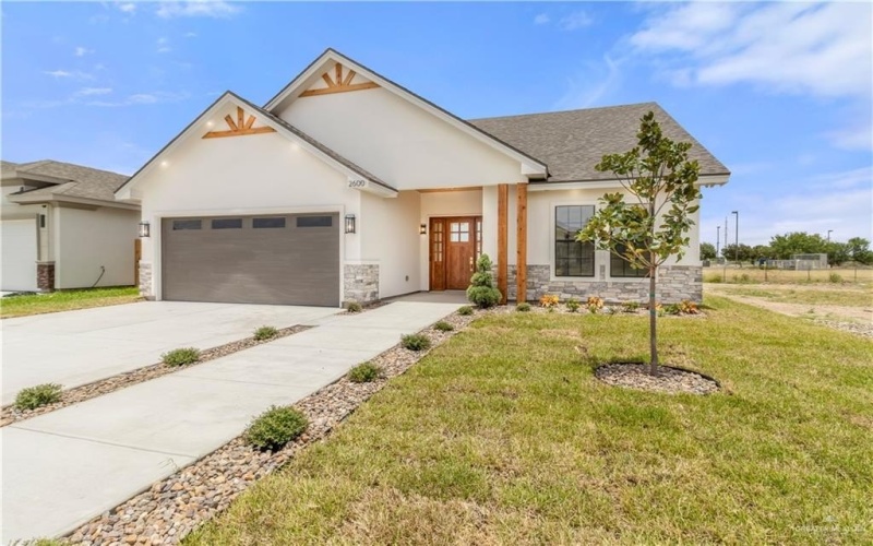 2600 Linva Avenue, Edinburg, TX 78541, 3 Bedrooms Bedrooms, ,2 BathroomsBathrooms,Residential,For Sale,2600 Linva Avenue,0,481356