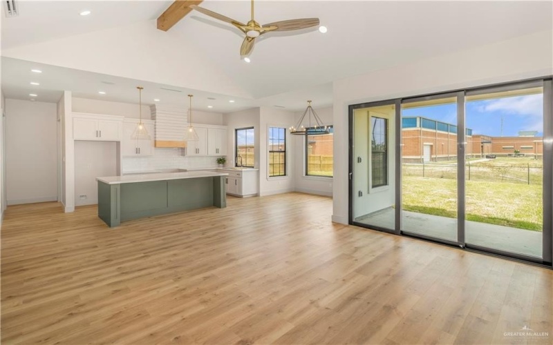 2600 Linva Avenue, Edinburg, TX 78541, 3 Bedrooms Bedrooms, ,2 BathroomsBathrooms,Residential,For Sale,2600 Linva Avenue,0,481356