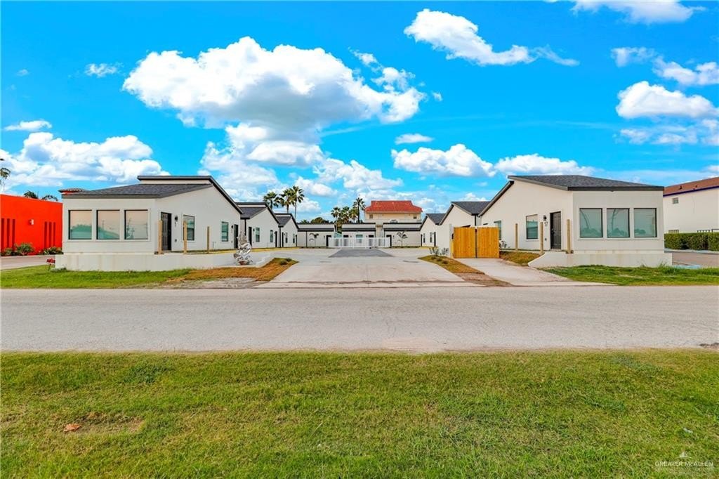 106 W Corral Street, South Padre Island, TX 78597, ,Residential Multi Family,For Sale,106 W Corral Street,0,481357