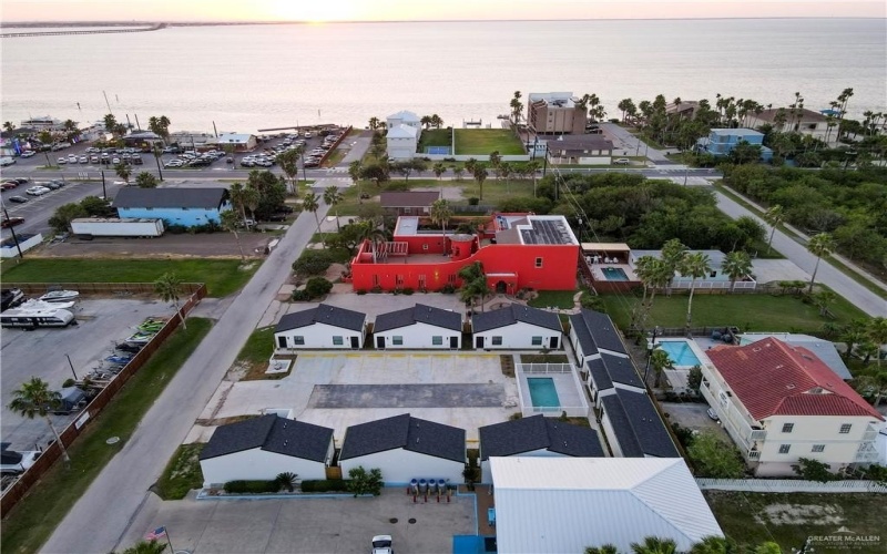 106 W Corral Street, South Padre Island, TX 78597, ,Residential Multi Family,For Sale,106 W Corral Street,0,481357