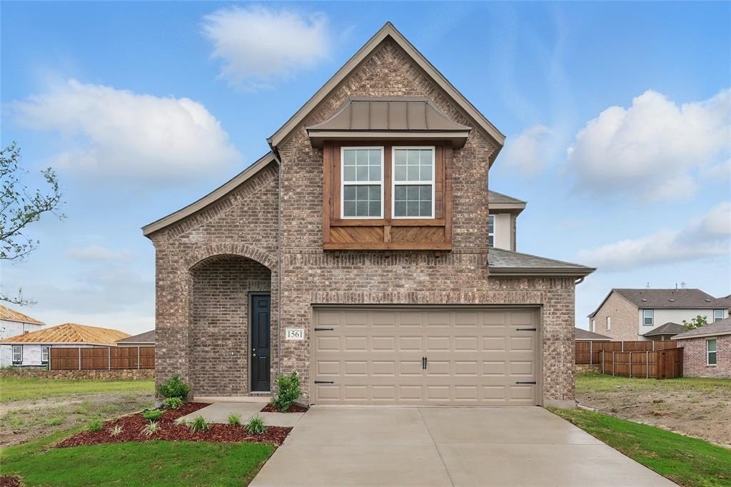 1561 Forge Pond Lane, Forney, TX 75126, 3 Habitaciones Habitaciones , ,2 BañosBaños,Residential,En Venta,1561 Forge Pond Lane,0,20781241
