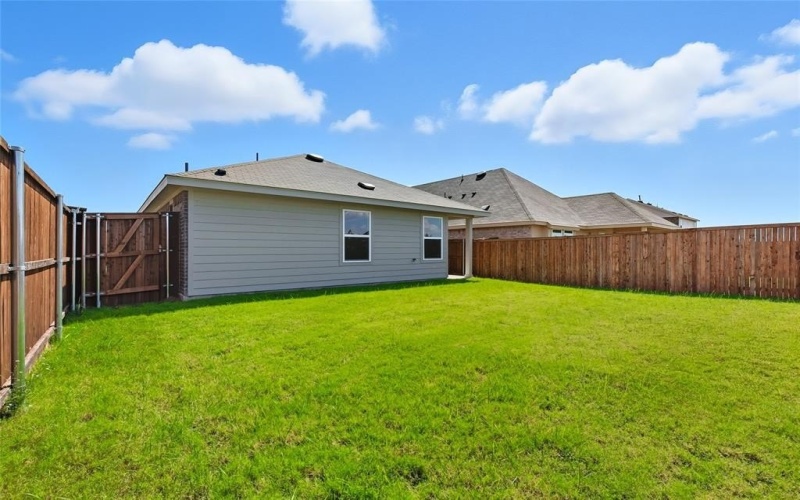 1129 Baker Bridge Drive, Forney, TX 75126, 3 Habitaciones Habitaciones , ,2 BañosBaños,Residential,En Venta,1129 Baker Bridge Drive,0,20870294